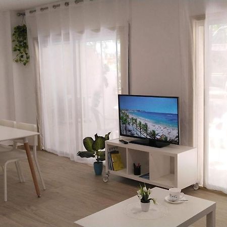 Scala Apartaments Salou Kültér fotó