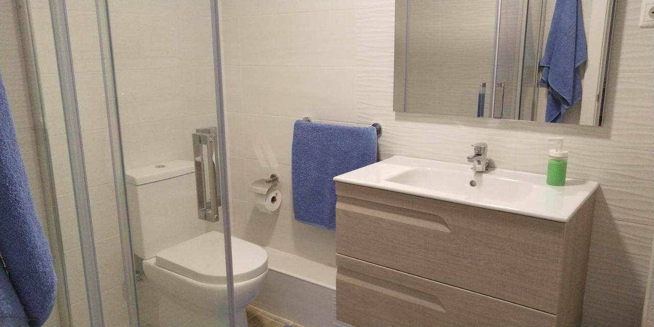 Scala Apartaments Salou Kültér fotó