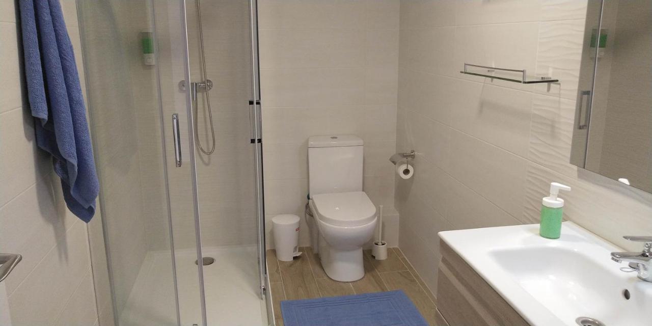 Scala Apartaments Salou Kültér fotó