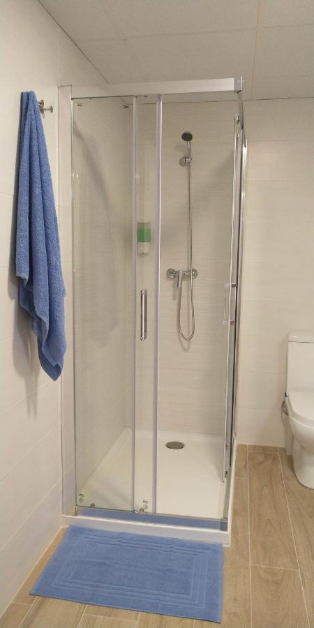 Scala Apartaments Salou Kültér fotó
